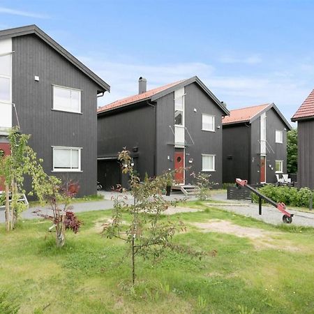 Totally Independent Apartment Near Ntnu,Lerkendal And Center Trondheim Esterno foto